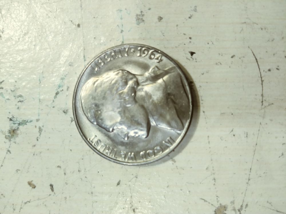 1964-D-Nickel-Looks-Like-Proof.
